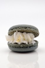 海鹽椰子馬卡龍