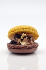 Twinings 伯爵馬卡龍